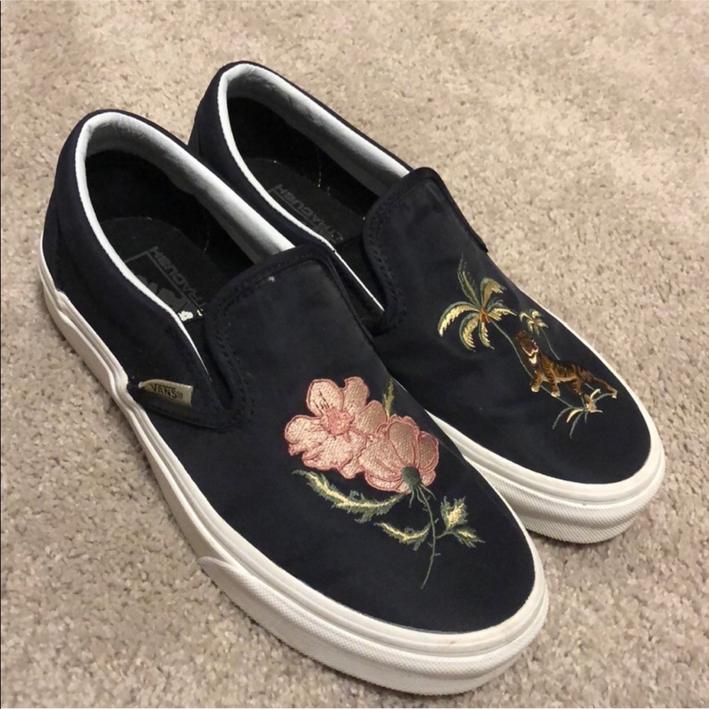 Vans